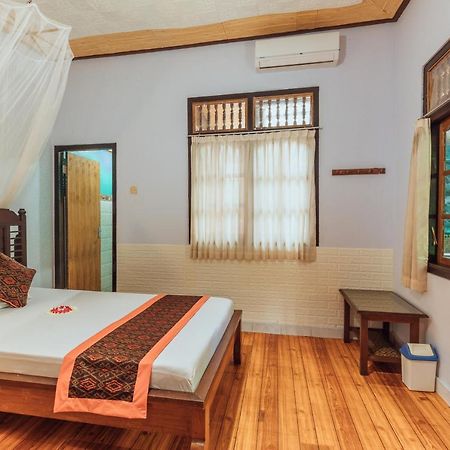 Suastika Lodge Ubud Eksteriør bilde