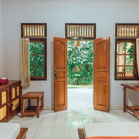 Suastika Lodge Ubud Eksteriør bilde